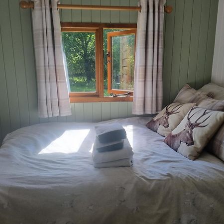 Sika Hut Villa Wareham Exteriör bild