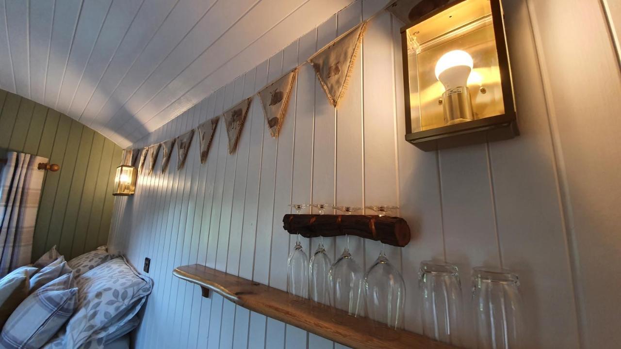 Sika Hut Villa Wareham Exteriör bild